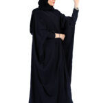 ⁦عباية بقصة بشت و كلفه امام⁩ - الصورة ⁦5⁩