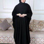 ⁦عبايه مشلح مغربي ستايل⁩ - الصورة ⁦4⁩