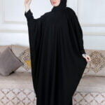 ⁦عبايه مشلح مغربي ستايل⁩ - الصورة ⁦2⁩