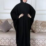 ⁦عبايه مشلح مغربي ستايل⁩ - الصورة ⁦3⁩