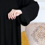 عباية سادة مغربي كم مربع وفصوص محدد