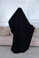 عباية راس