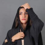 طرحة ربطة للرأس