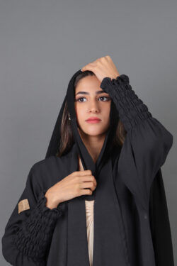 طرحة ربطة للرأس