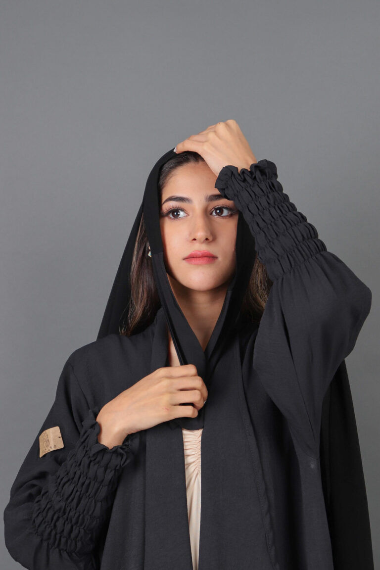 طرحة ربطة للرأس