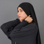 ⁦طرحة ربطة⁩ - الصورة ⁦2⁩