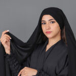 ⁦طرحة ربطة⁩ - الصورة ⁦3⁩