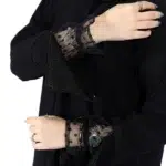 عباية راما دانتيل 0031