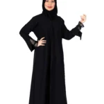 عباية راما دانتيل 0031