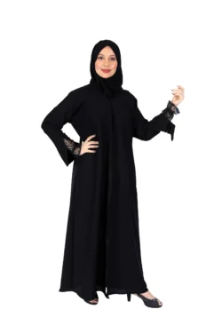 عباية راما دانتيل 0031