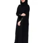 عباية راما دانتيل 0031