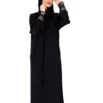 عباية راما دانتيل 0031