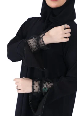 عباية راما دانتيل