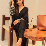 ⁦عباية لف سندس بشك بكم لولو⁩ - الصورة ⁦4⁩