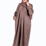 ⁦فروة بيج شامواه شتوية⁩ - الصورة ⁦3⁩