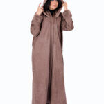 فروة بيج شامواه شتوية