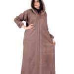 ⁦فروة بيج شامواه شتوية⁩ - الصورة ⁦2⁩