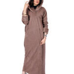 ⁦فروة بيج شامواه شتوية⁩ - الصورة ⁦4⁩