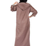 ⁦فروة بيج شامواه شتوية⁩ - الصورة ⁦5⁩