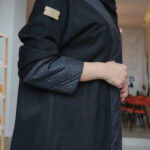 عبايه شتوية