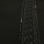 طرحه فصوص طرفين ليزر