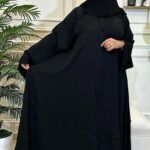 عبايات كلوش