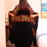 ⁦جلابية سدو بتصميم وسيع وجميل⁩ - الصورة ⁦5⁩