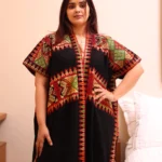 ⁦جلابية سدو بتصميم وسيع وجميل⁩ - الصورة ⁦2⁩