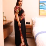 ⁦جلابية سدو بتصميم وسيع وجميل⁩ - الصورة ⁦7⁩