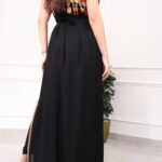 ⁦جلابيه سدو بدون كم وحزام من خصر⁩ - الصورة ⁦7⁩