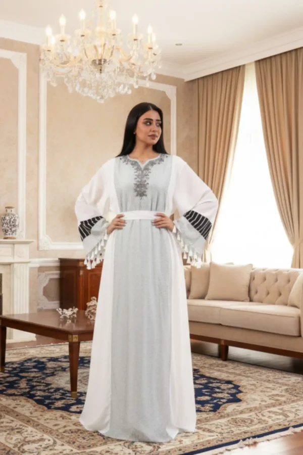 زارينا | متجر زارينا للعبايات والجلابيات توصيل سريع لجميع مدن المملكة