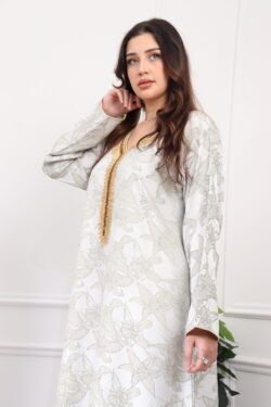 عباية جاكار