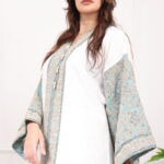 ⁦جلابيه خليجى باكمام وسيع⁩ - الصورة ⁦3⁩