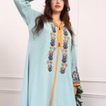 عباية مغربية للنساء