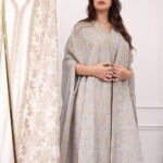 ⁦جلابيه خليجيه ملكي⁩ - الصورة ⁦3⁩