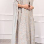 ⁦جلابيه خليجيه ملكي⁩ - الصورة ⁦4⁩