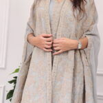 عبايه خليجيه فخمه