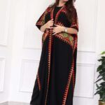 ⁦جلابية سدو بتصميم وسيع وجميل⁩ - الصورة ⁦8⁩