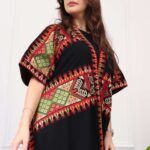 ⁦جلابية سدو بتصميم وسيع وجميل⁩ - الصورة ⁦9⁩