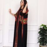 ⁦جلابية سدو بتصميم وسيع وجميل⁩ - الصورة ⁦11⁩