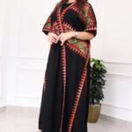 ⁦جلابية سدو بتصميم وسيع وجميل⁩ - الصورة ⁦12⁩