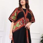 ⁦جلابية سدو بتصميم وسيع وجميل⁩ - الصورة ⁦13⁩