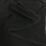 طرحه عرضين شريط و فصوص ثلاثه اطراف