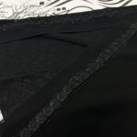 طرحه فصوص طرفين ليزر