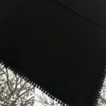 طرحه عرضين شريط ثلاثه اطراف