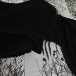 طرحه عرضين شريط ثلاثه اطراف