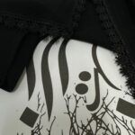 ⁦طرحه عرضين شريط ثلاثه اطراف⁩ - الصورة ⁦4⁩