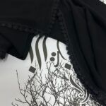 ⁦طرحه عرضين شريط ثلاثه اطراف⁩ - الصورة ⁦5⁩