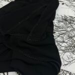 طرحه عرضين شريط و فصوص ثلاثه اطراف