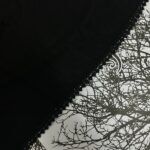⁦طرحه عرضين شريط و فصوص ثلاثه اطراف⁩ - الصورة ⁦5⁩